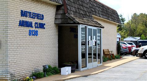 Best Vet in Manassas, VA .